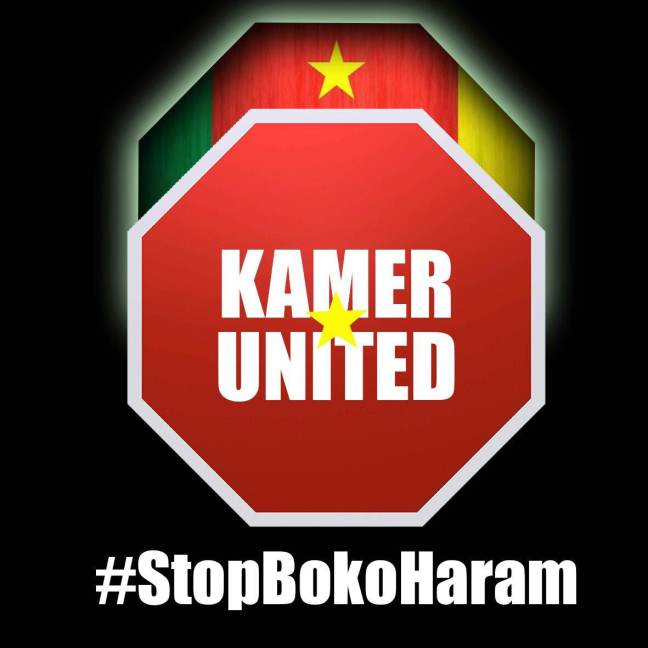 Stop Boko Haram